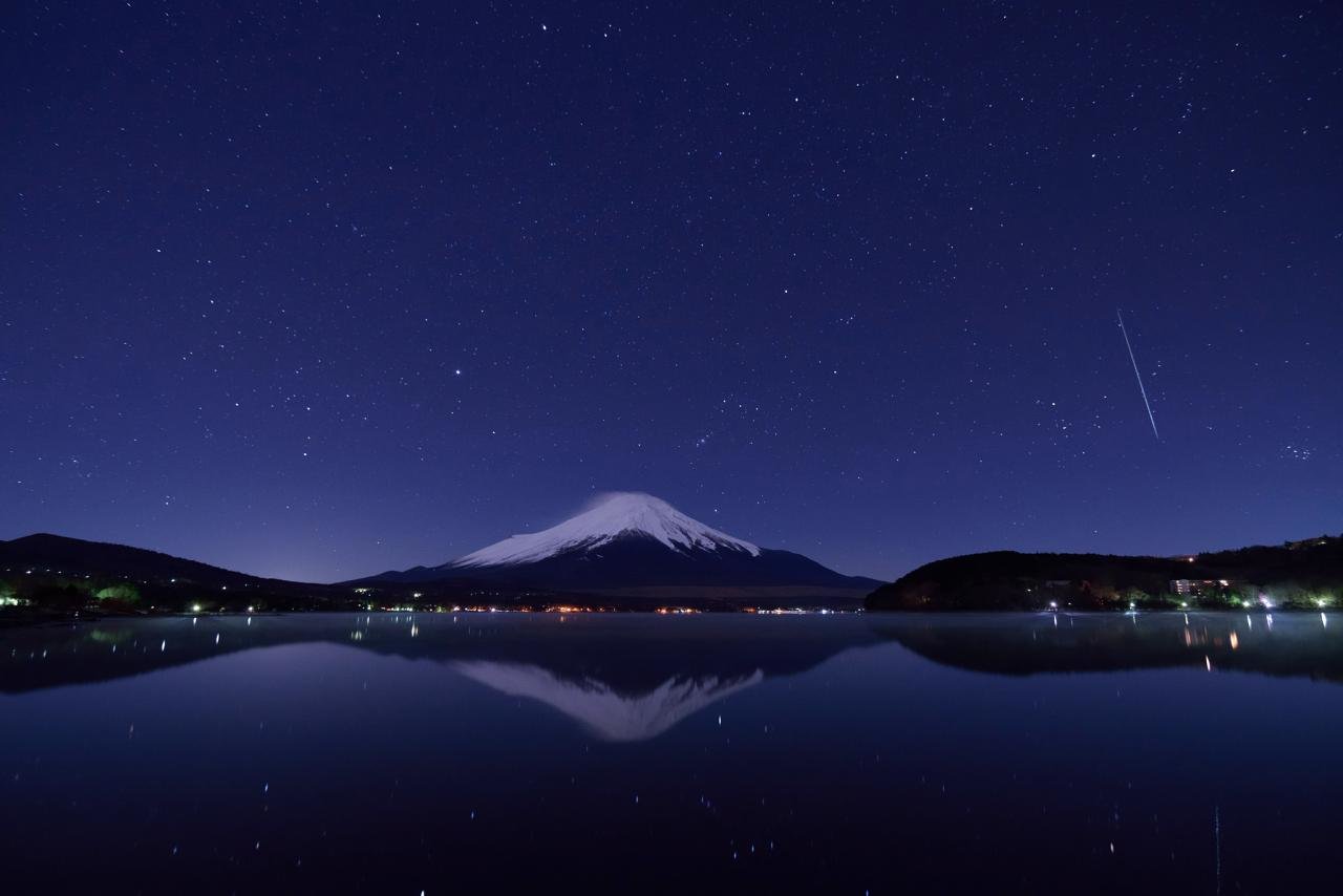 High resolution Mount Fuji hd 1280x854 wallpaper ID:277784 for computer