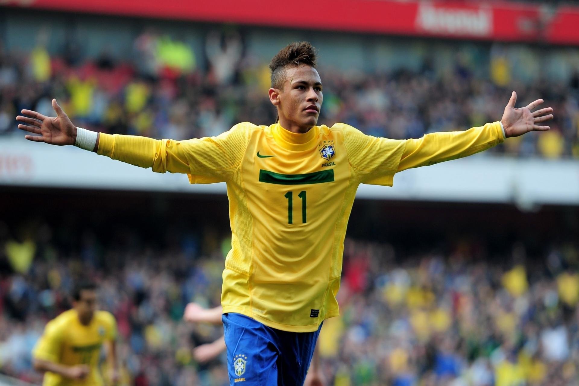 Awesome Neymar free background ID:214774 for hd 1920x1280 computer