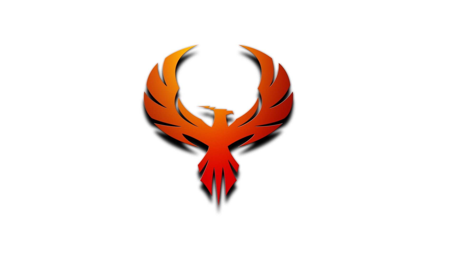 Download hd 1080p Phoenix PC background ID:100511 for free