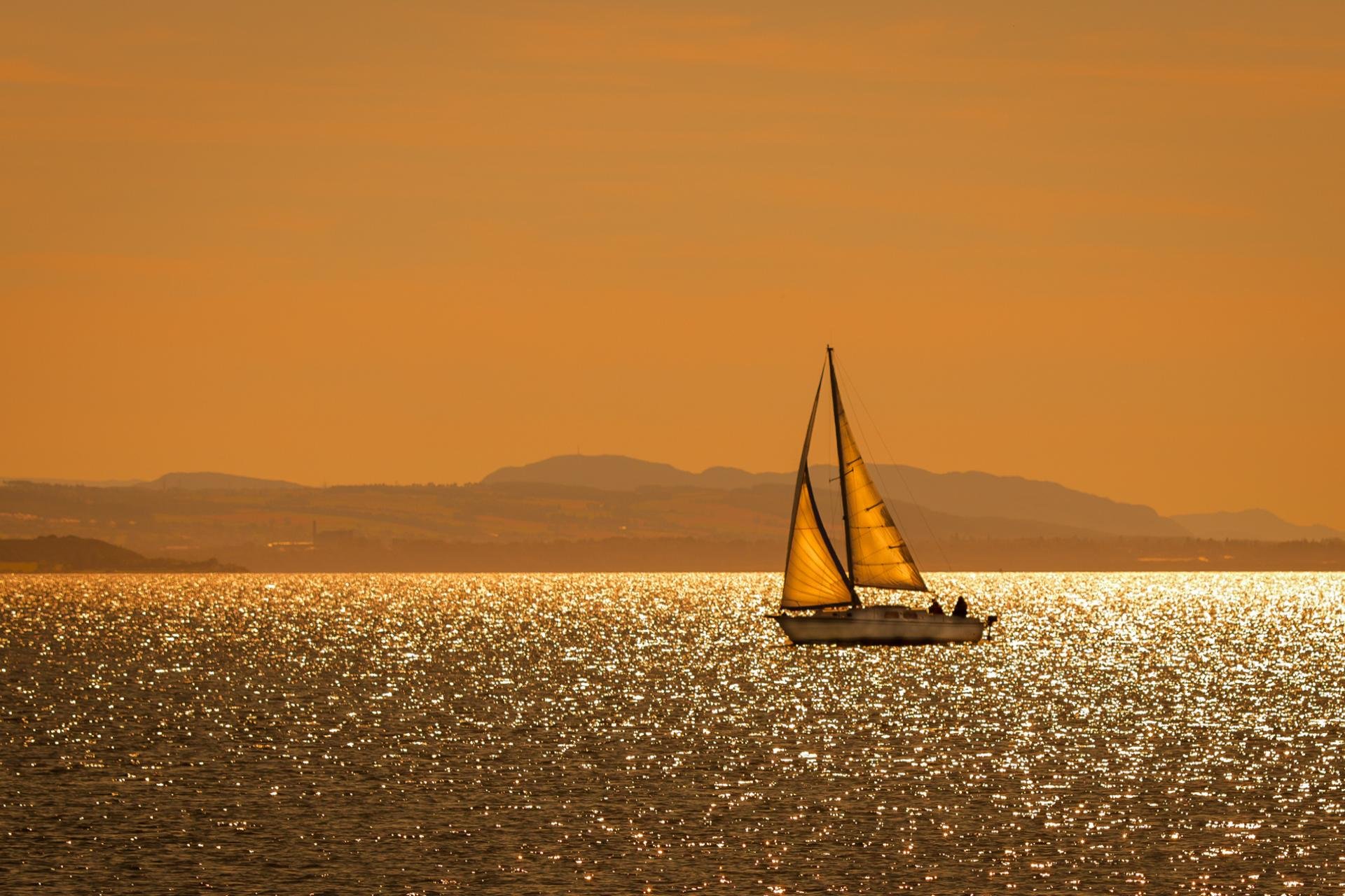 Best Sailboat background ID:484744 for High Resolution hd 1920x1280 computer