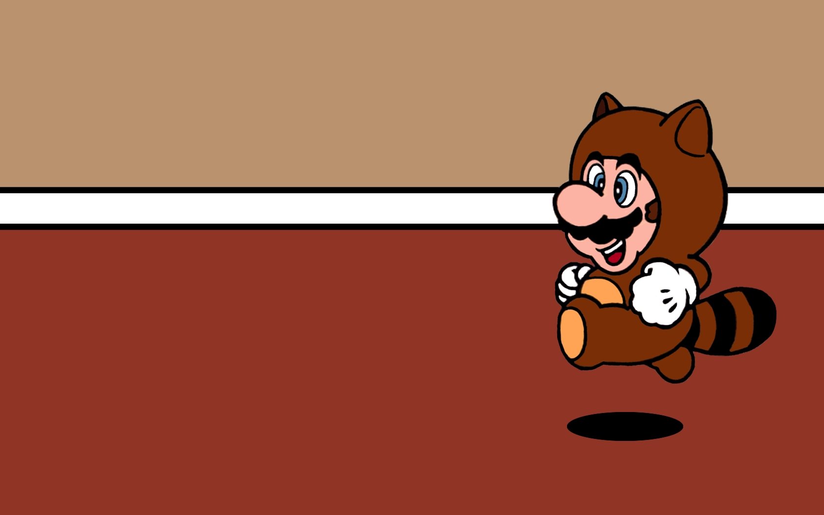 Awesome Super Mario Bros. 3 free background ID:399312 for hd 1680x1050 computer