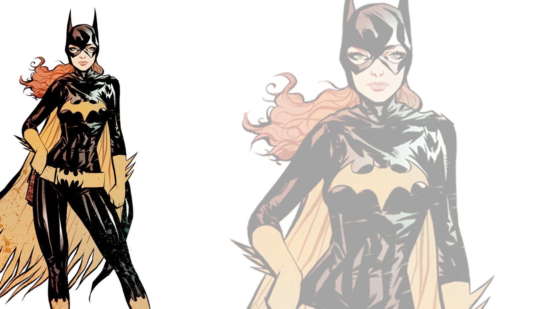 Best Batgirl Wallpaper Id 234999 For High Resolution Full Hd Images, Photos, Reviews