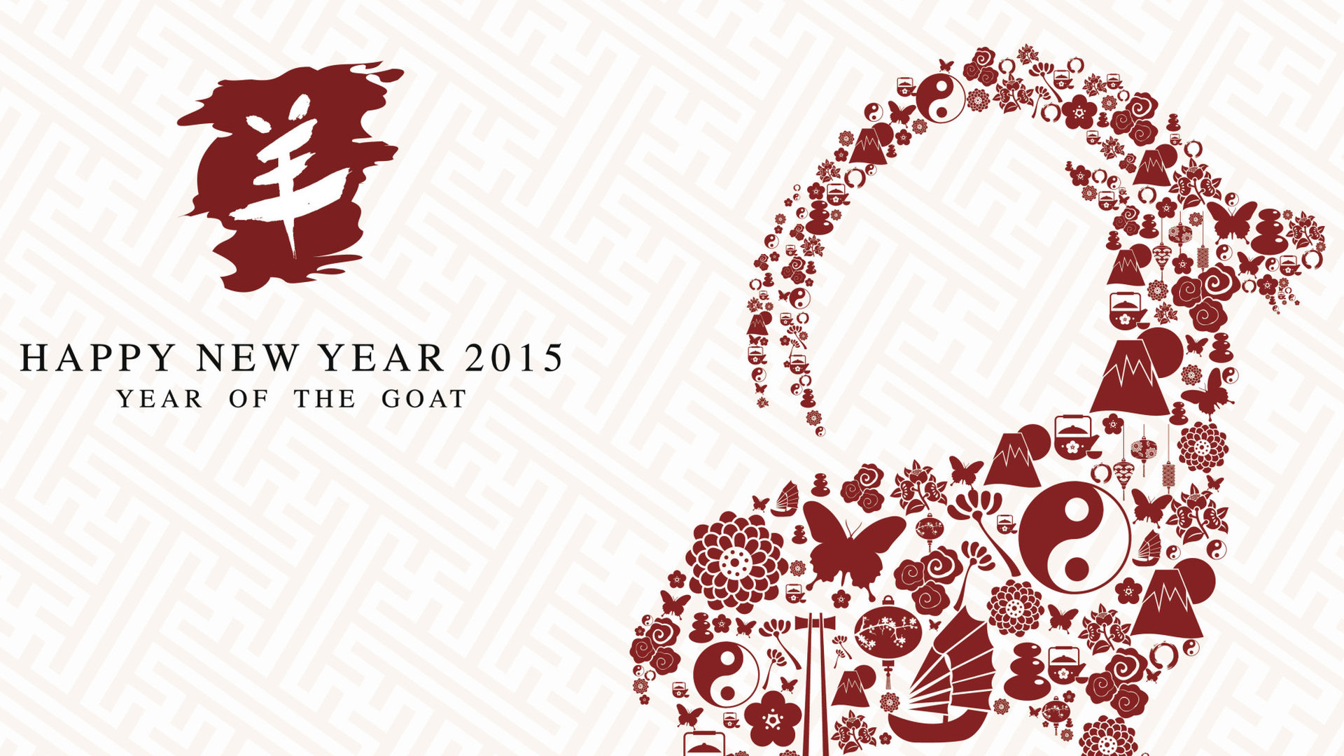Free download Chinese New Year background ID:156050 full hd 1080p for desktop