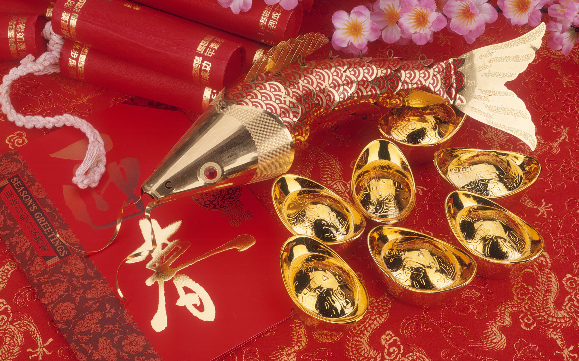 Awesome Chinese New Year free wallpaper ID:156087 for hd 1920x1200 desktop