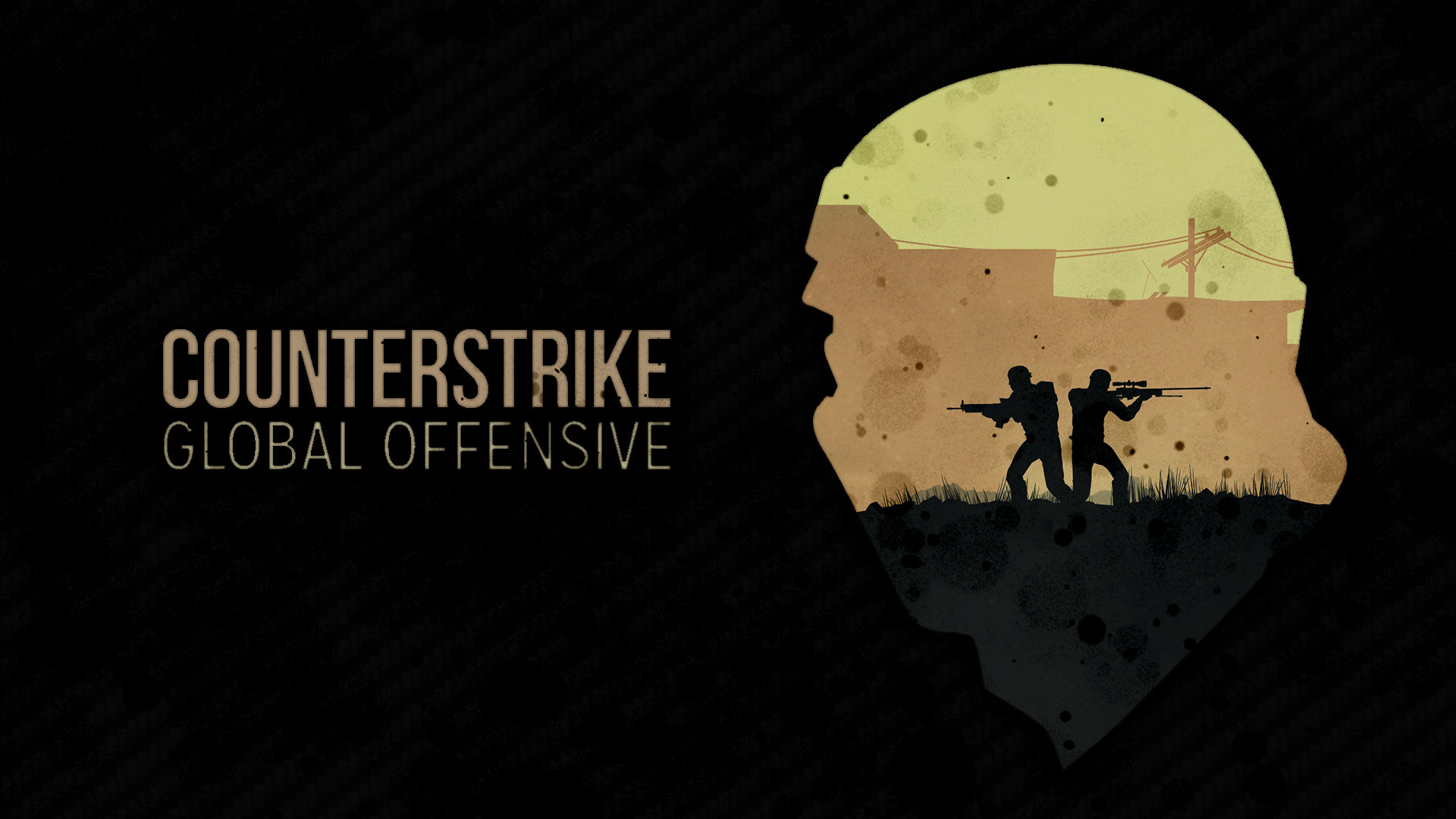 Awesome Counter-Strike: Global Offensive (CS GO) free background ID:300261 for hd 1920x1080 computer