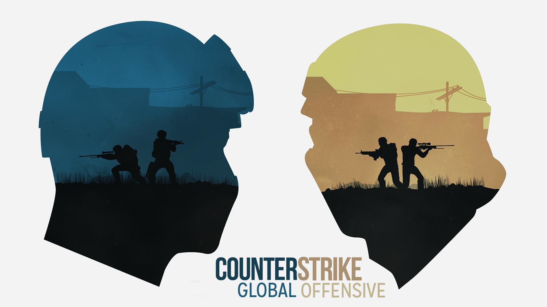 Best Counter-Strike: Global Offensive (CS GO) wallpaper ID:300250 for High Resolution 1080p computer