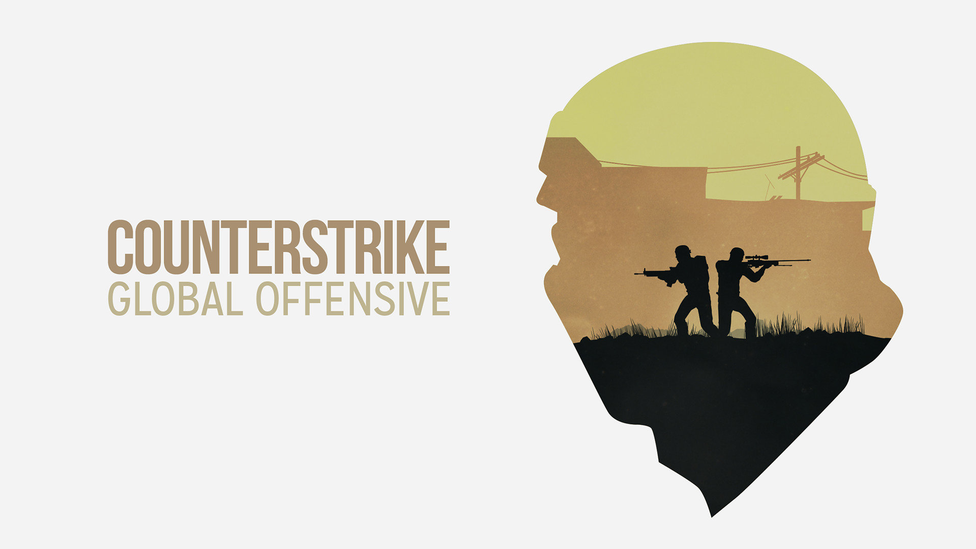 Free download Counter-Strike: Global Offensive (CS GO) wallpaper ID:300287 1080p for PC