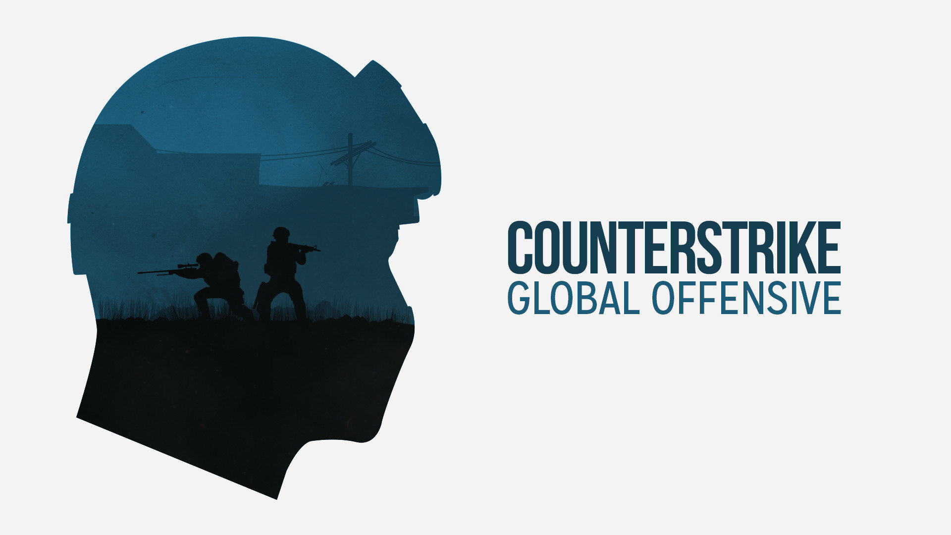 Best Counter-Strike: Global Offensive (CS GO) wallpaper ID:300286 for High Resolution full hd desktop