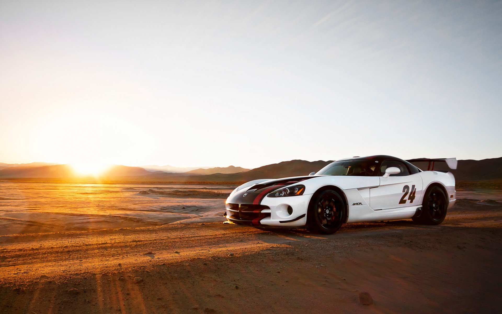 Best Dodge Viper SRT background ID:193362 for High Resolution hd 1920x1200 PC