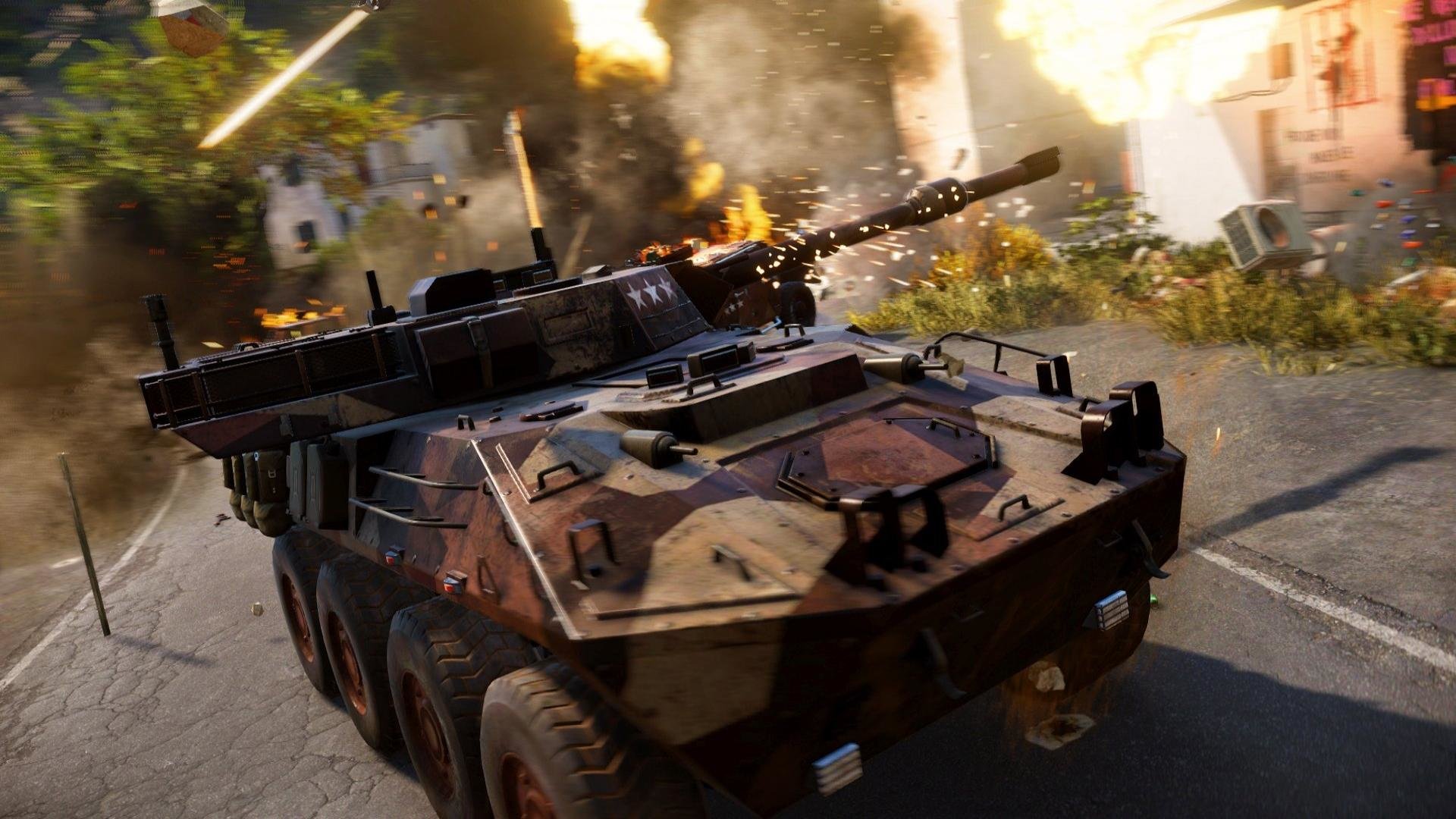Awesome Just Cause 3 free background ID:137964 for full hd 1920x1080 computer