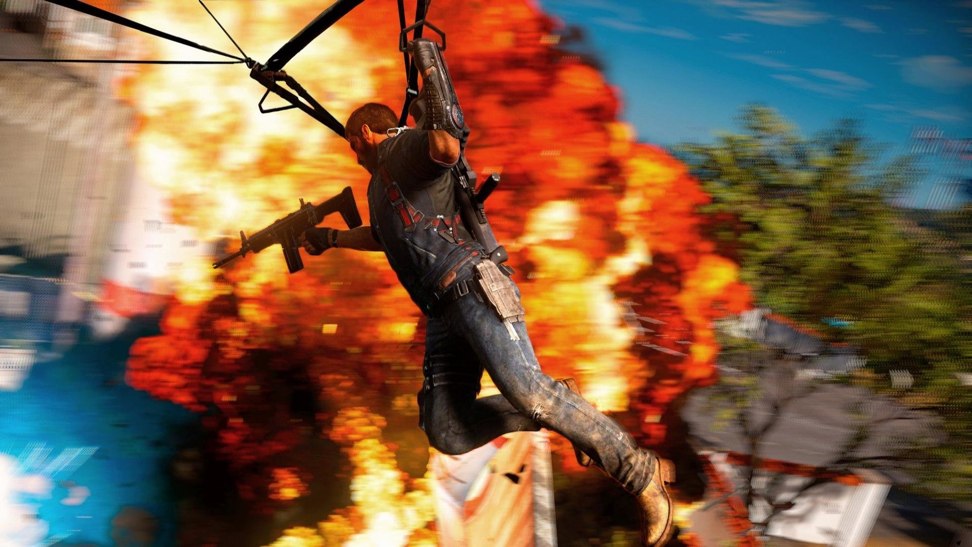 Awesome Just Cause 3 free background ID:137955 for hd 1080p desktop