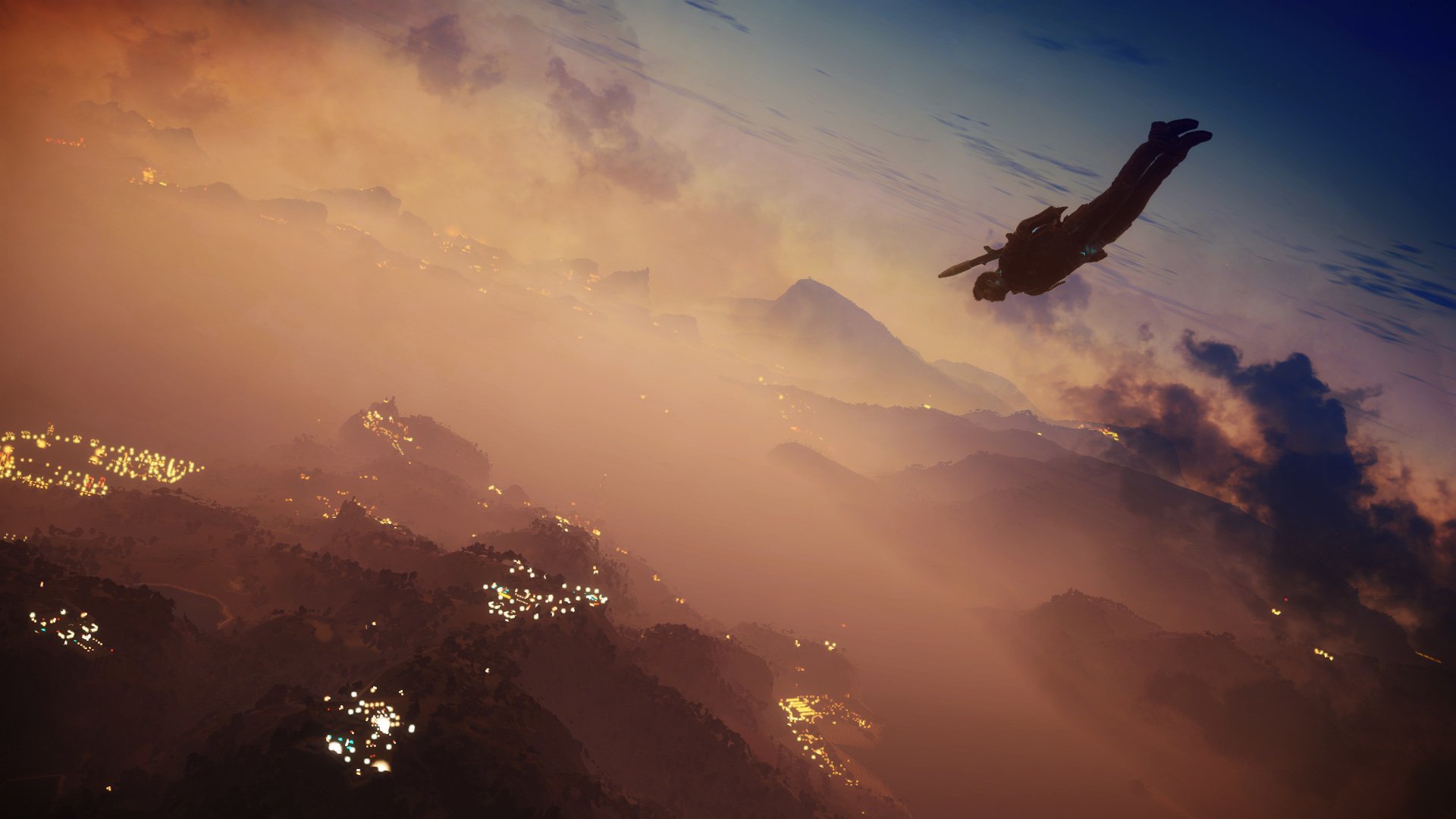 Free Just Cause 3 high quality wallpaper ID:137953 for 1080p desktop