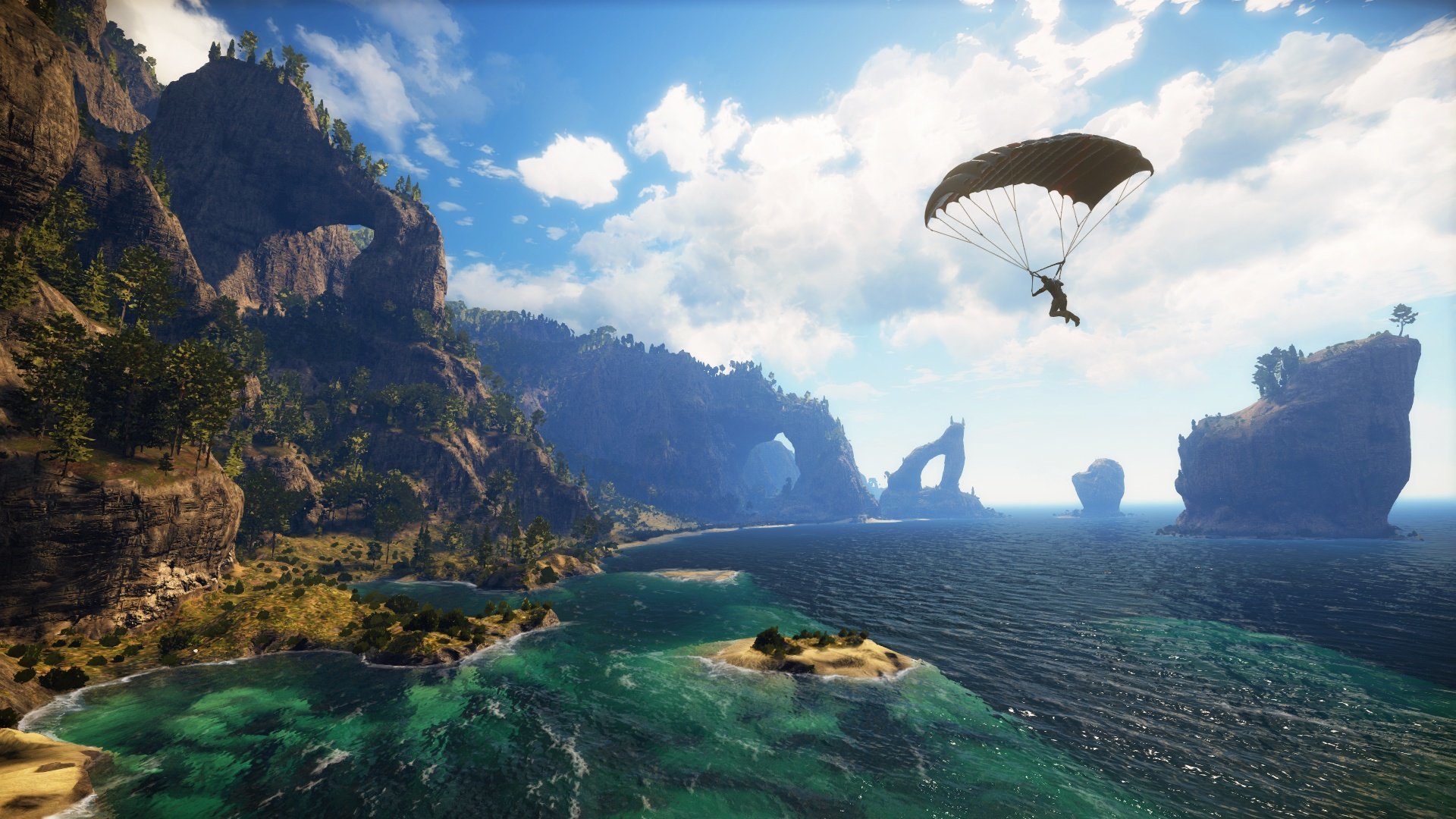 Free download Just Cause 3 wallpaper ID:137976 full hd for desktop