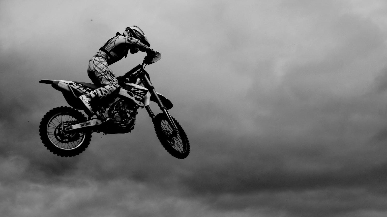 Awesome Motocross (Dirt Bike) free wallpaper ID:378382 for hd 1600x900 PC
