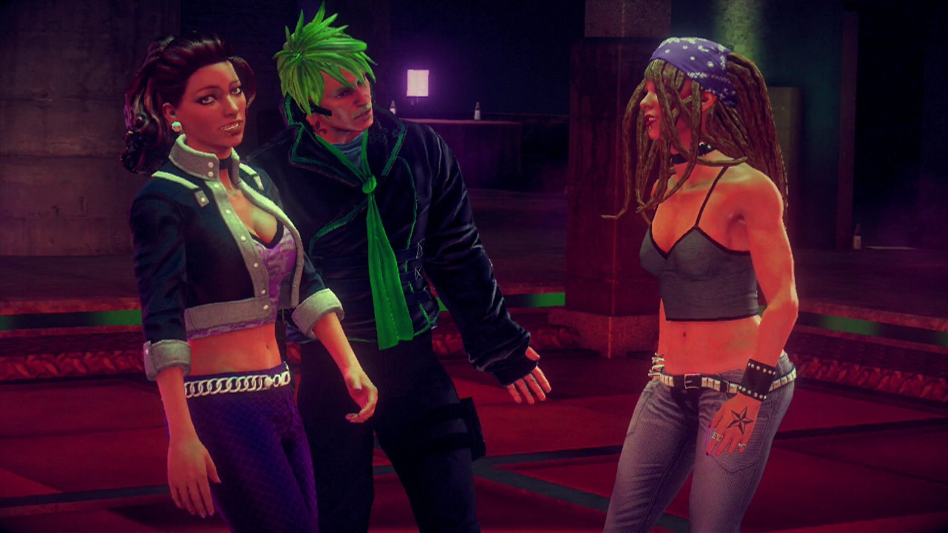High resolution Saints Row 4 (IV) hd 1920x1080 background ID:238037 for computer