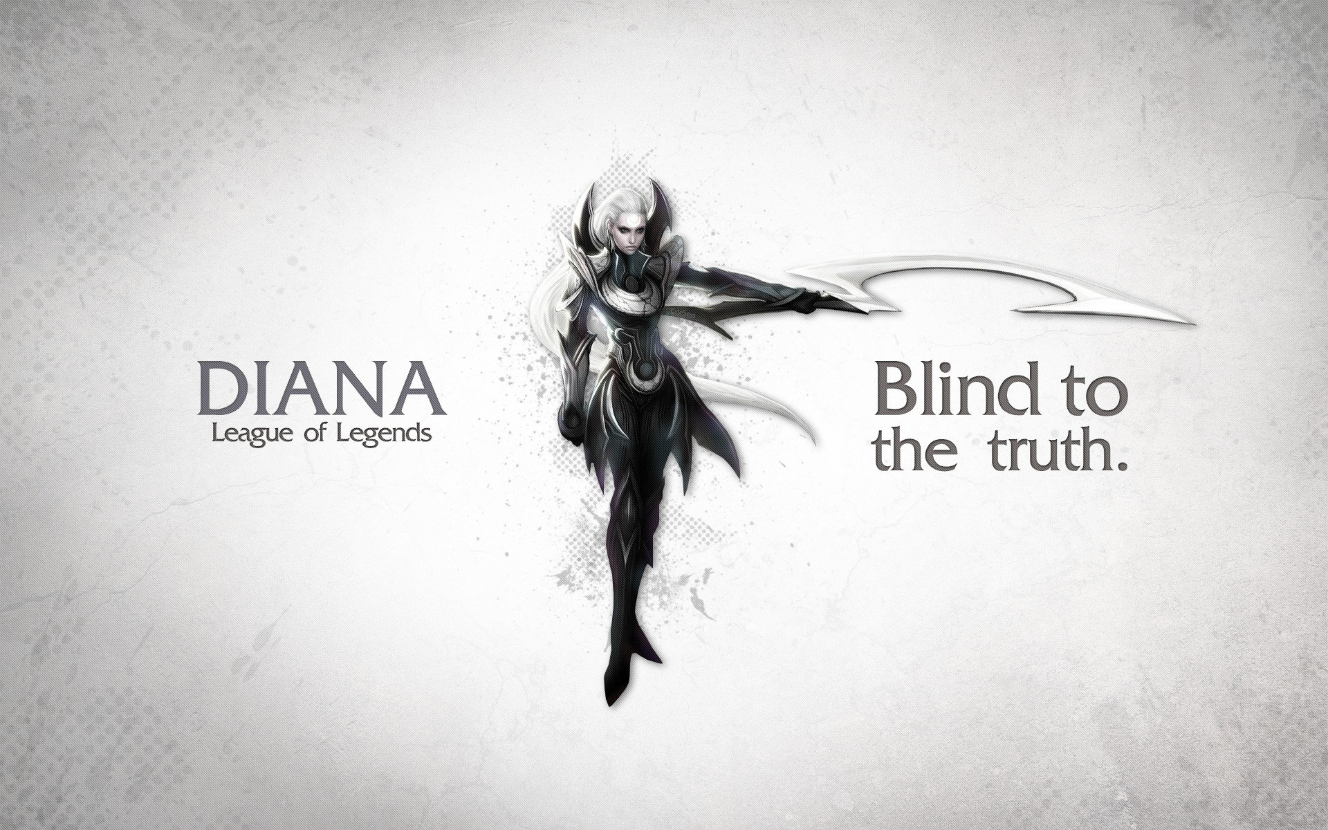 Free Diana (League Of Legends) high quality wallpaper ID:171788 for hd 1920x1200 PC