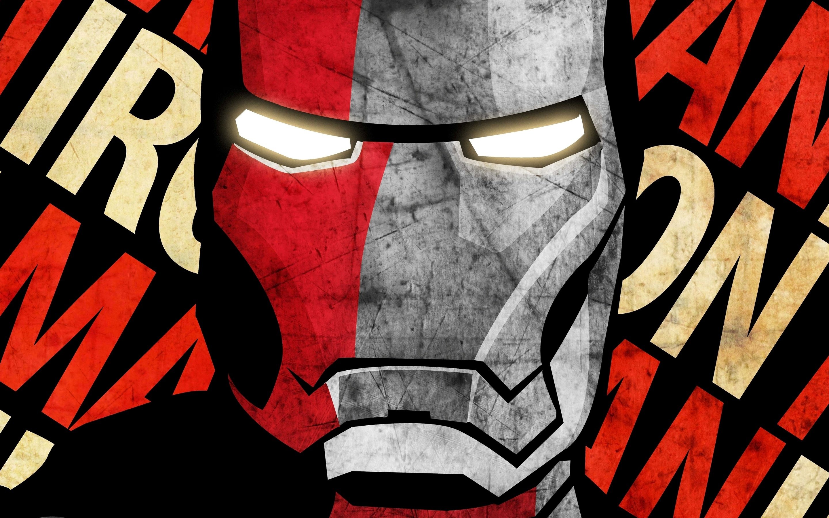 Best Iron Man comics background ID:322674 for High Resolution hd 2880x1800 desktop