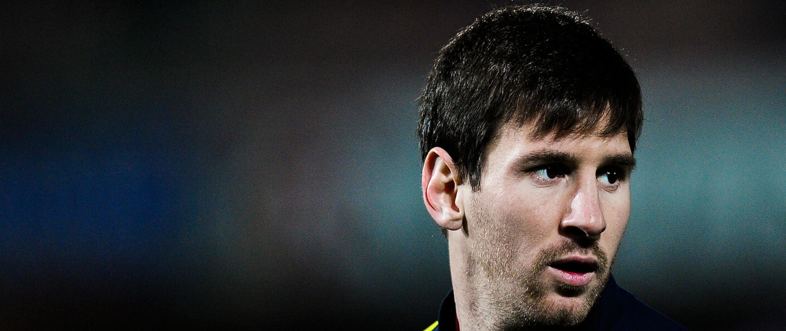 High resolution Lionel Messi hd 2560x1080 wallpaper ID:397134 for PC