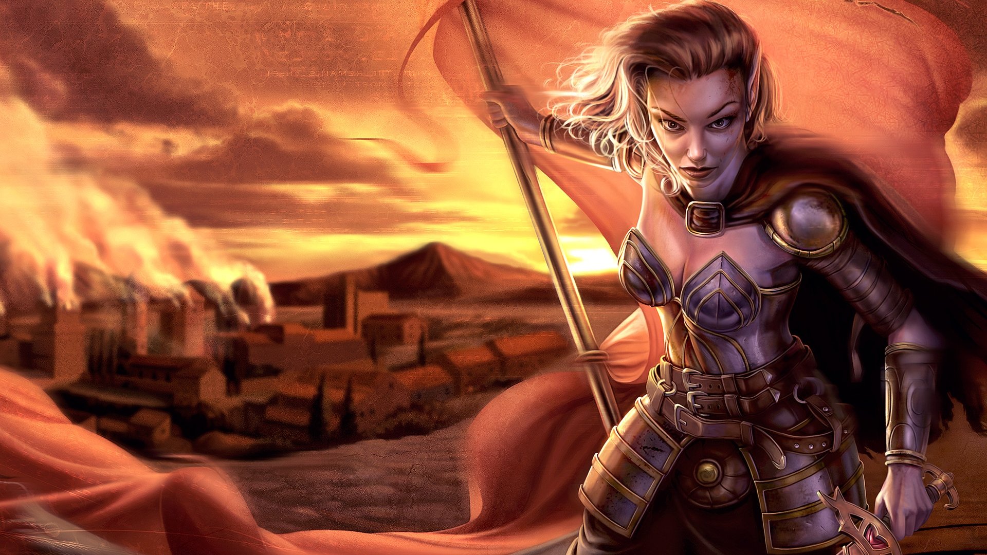 Awesome Neverwinter Nights free wallpaper ID:54546 for full hd 1080p desktop