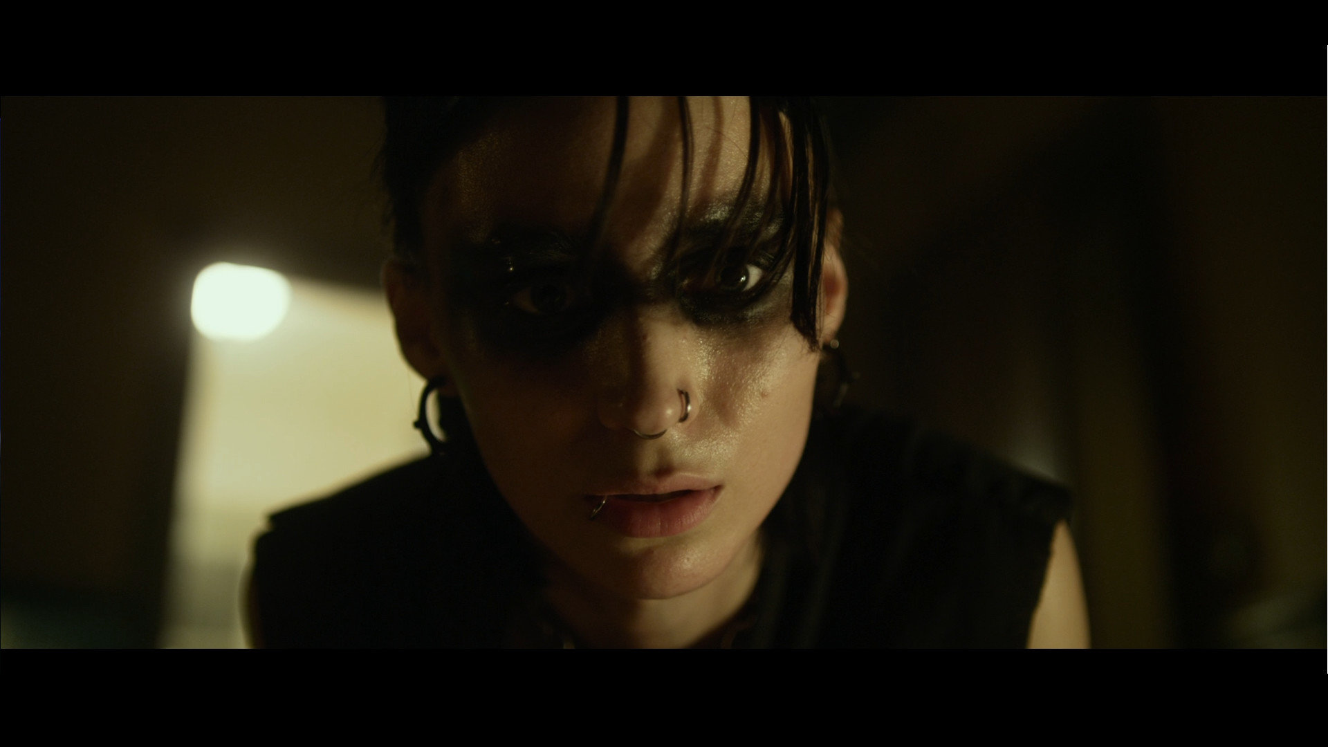 Free download The Girl With The Dragon Tattoo background ID:444145 full hd 1080p for desktop