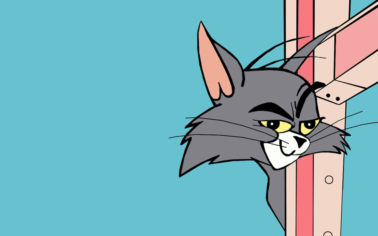 High resolution Tom And Jerry hd 1280x800 background ID:166232 for PC