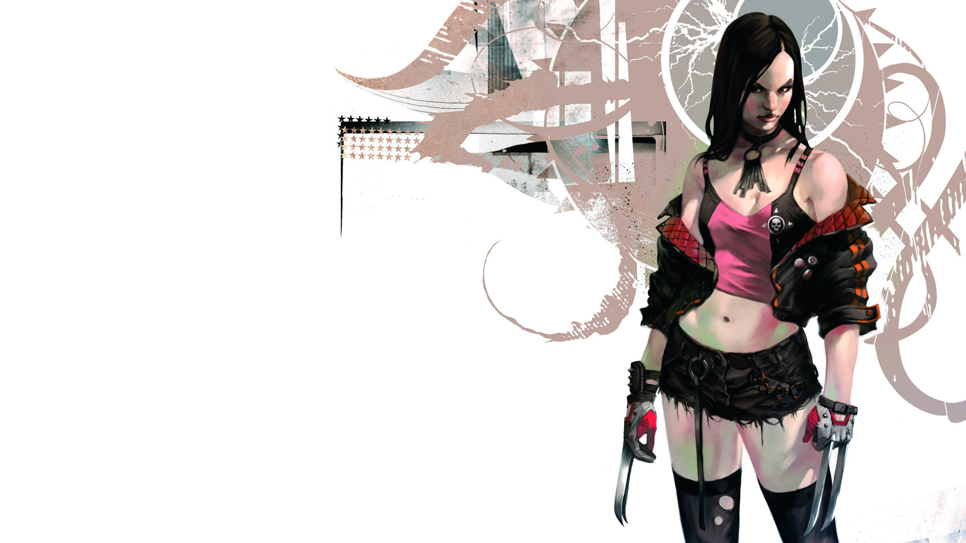 Free X-23 high quality background ID:100952 for full hd 1080p computer