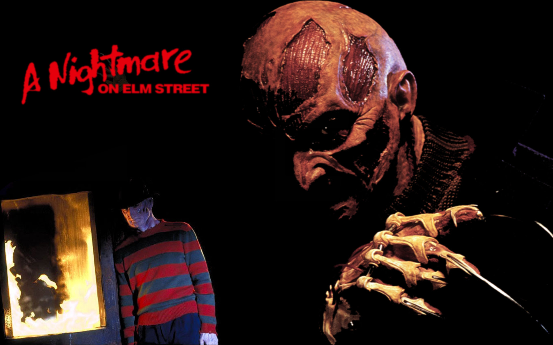 Free A nightmare On Elm Street high quality background ID:465711 for hd 1920x1200 desktop