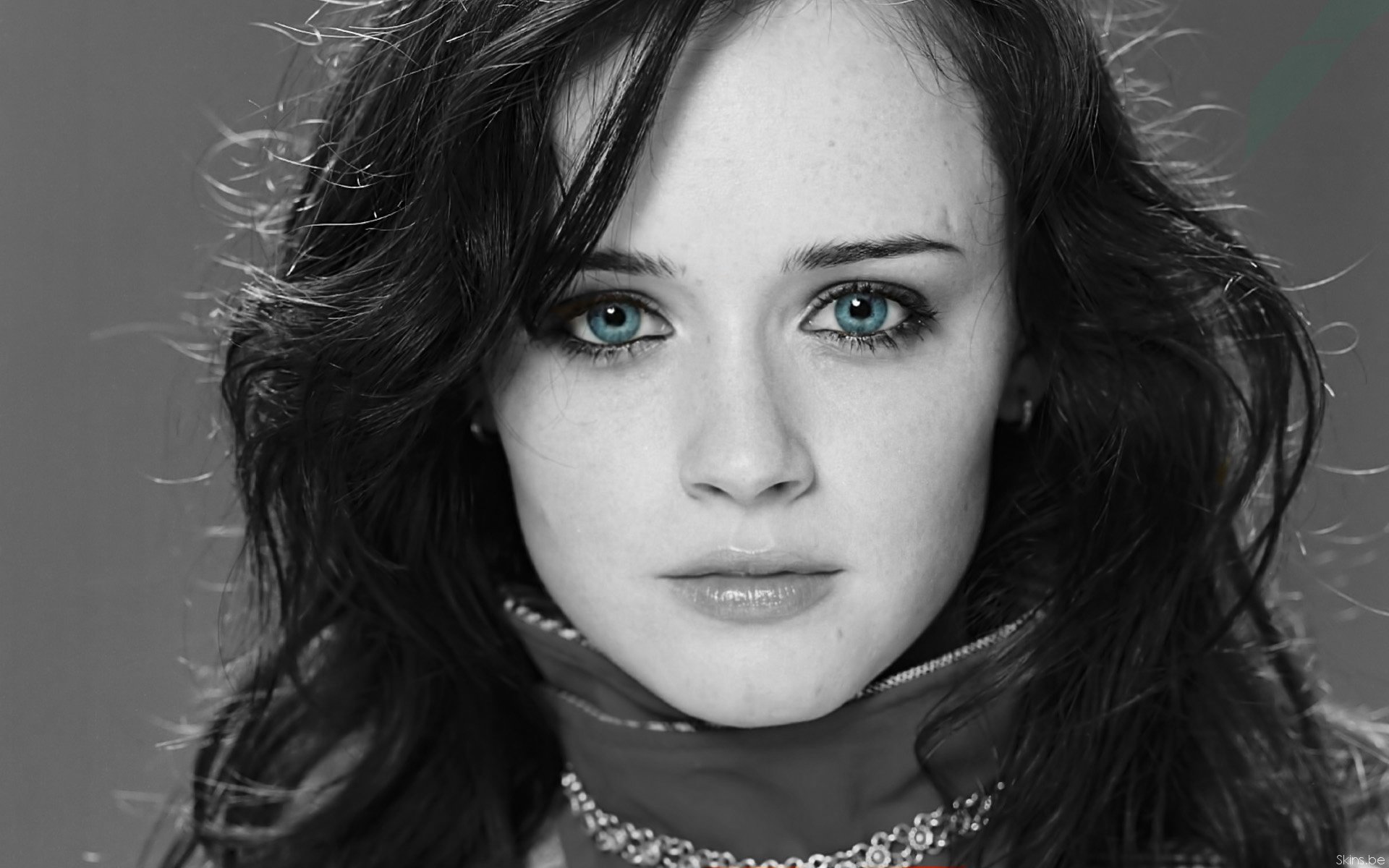 Free Alexis Bledel high quality background ID:166123 for hd 1920x1200 desktop