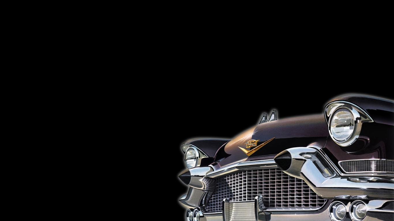 Awesome Cadillac free wallpaper ID:49343 for 1366x768 laptop desktop