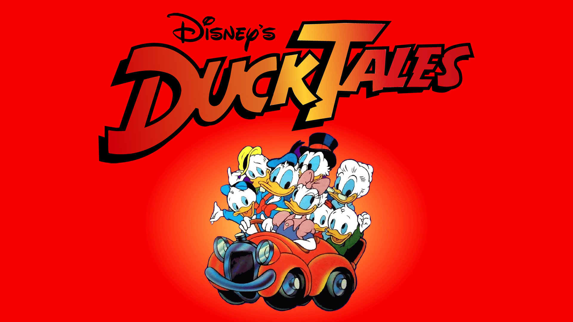 Awesome DuckTales free background ID:274337 for 1080p computer