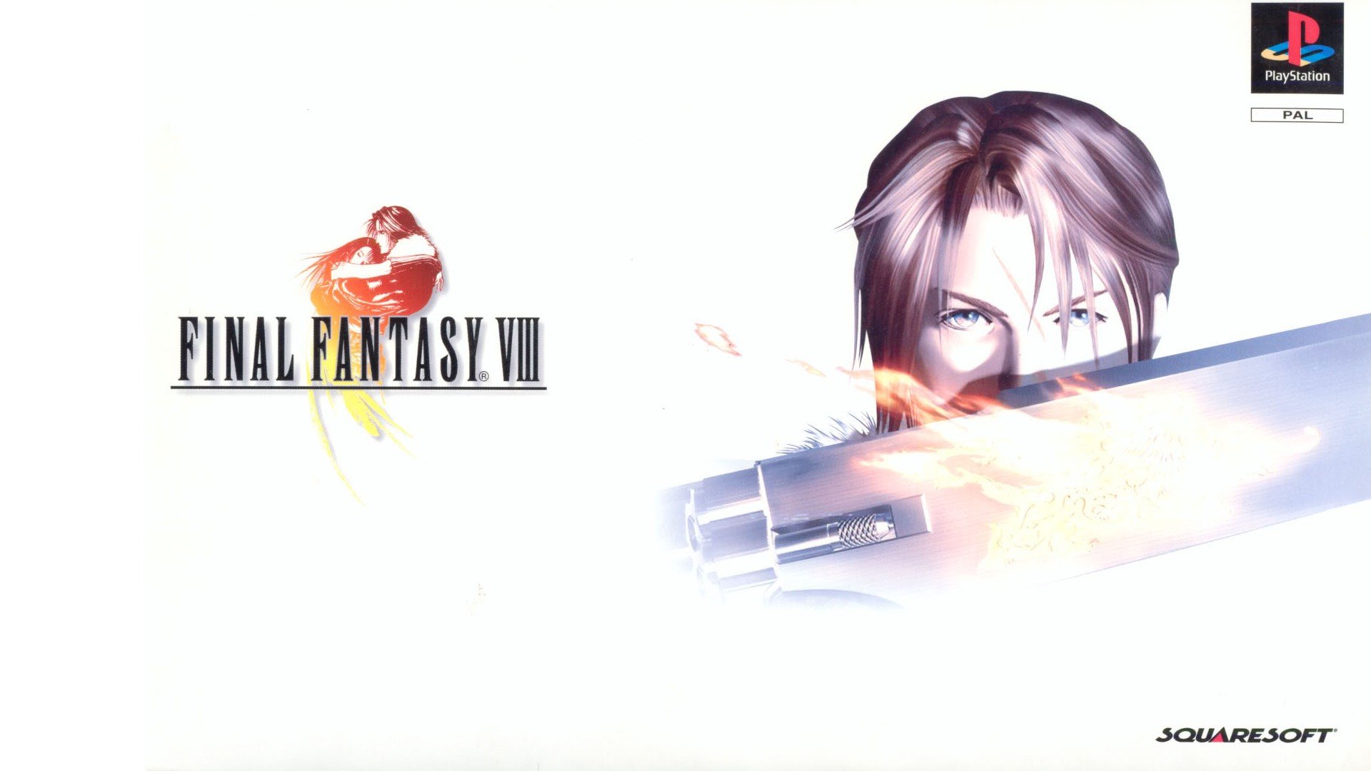 Awesome Final Fantasy VIII (FF8) free wallpaper ID:227384 for full hd 1080p PC