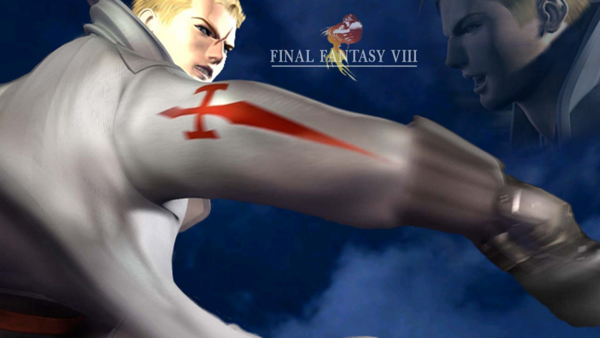 High resolution Final Fantasy VIII (FF8) full hd 1920x1080 wallpaper ID:227388 for computer