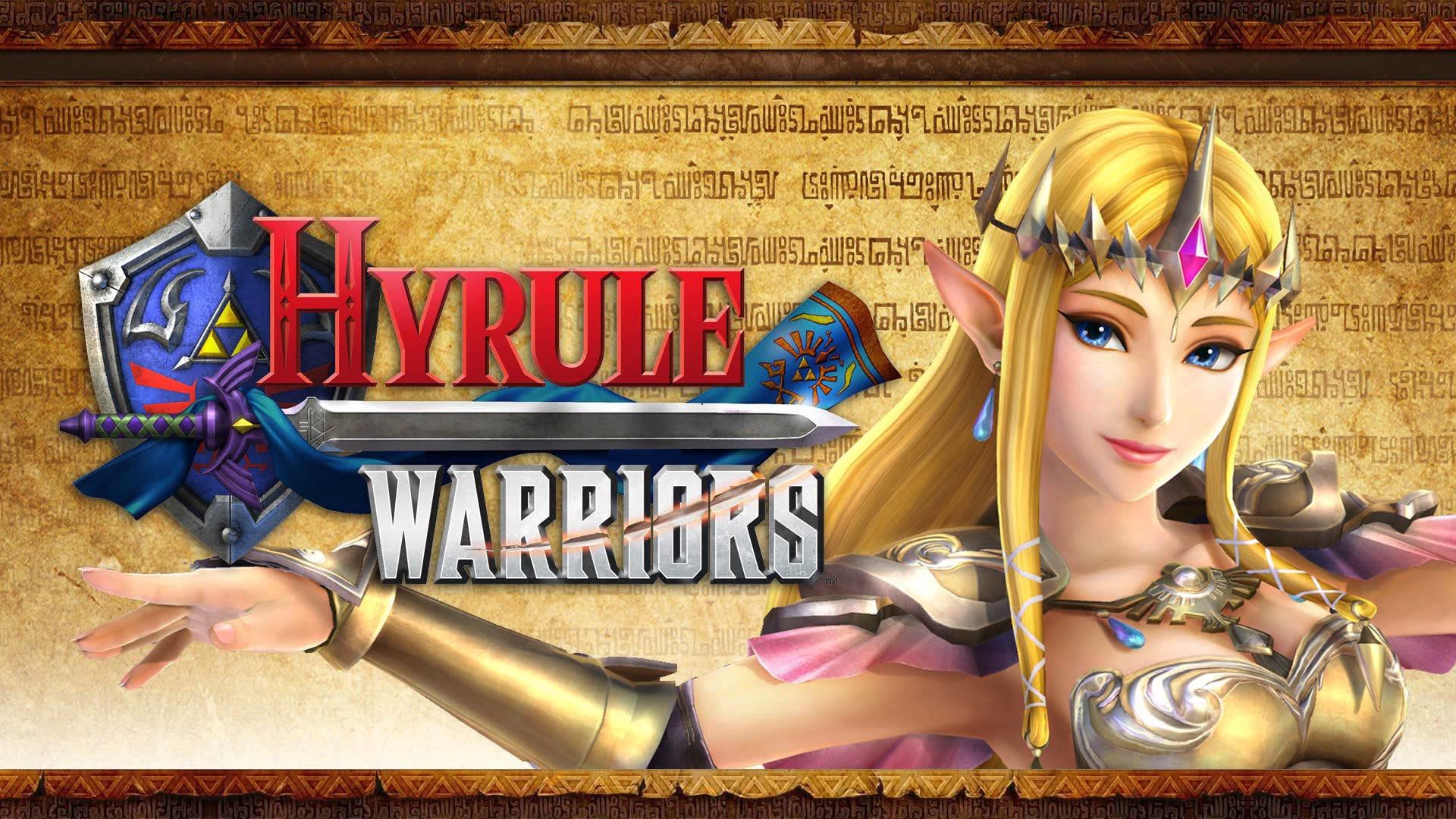 Download hd 1920x1080 Hyrule Warriors computer wallpaper ID:438837 for free