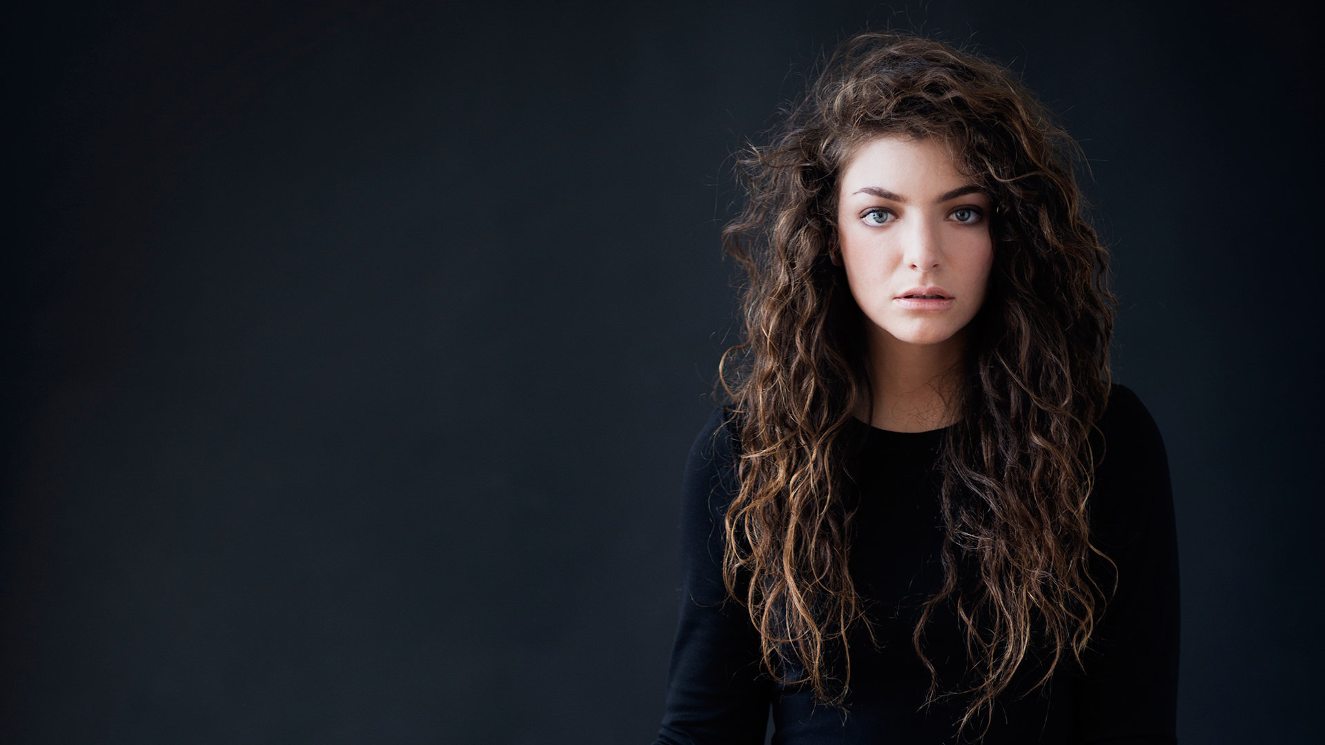 Download full hd Lorde computer wallpaper ID:83687 for free