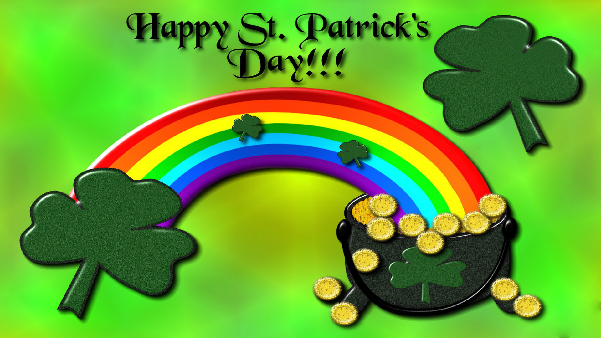 Free download St. Patrick's Day background ID:89730 full hd 1920x1080 for desktop