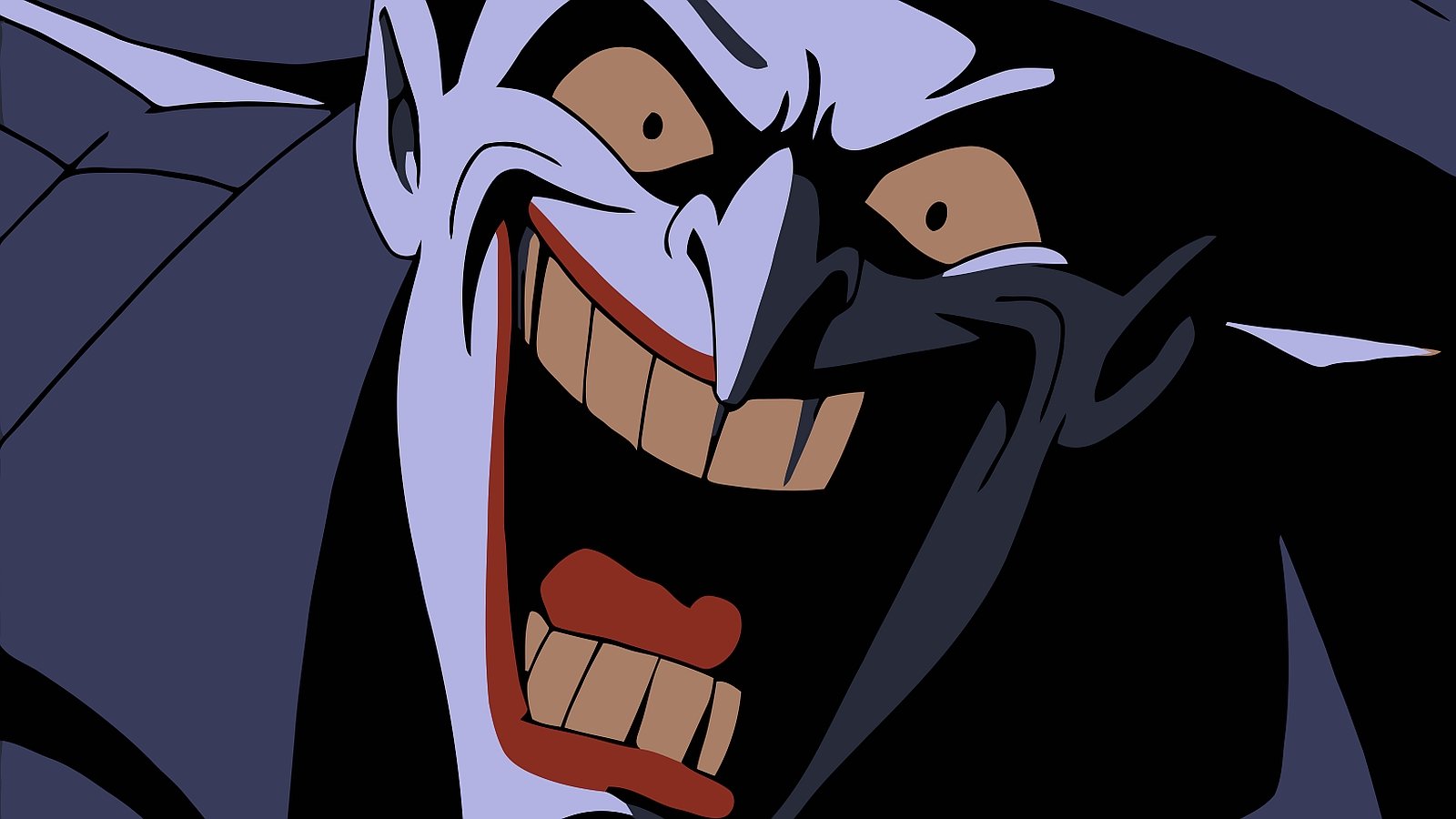 Awesome Batman: The Animated Series free wallpaper ID:456073 for hd 1600x900 PC
