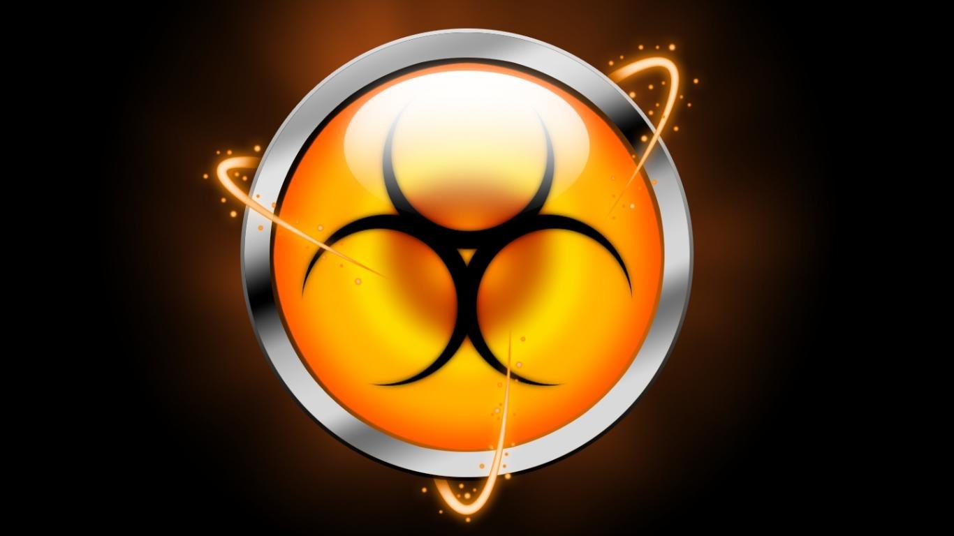 Awesome Biohazard free background ID:86541 for hd 1366x768 PC