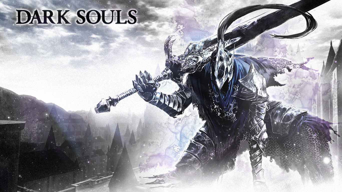 Awesome Dark Souls free background ID:86734 for laptop PC