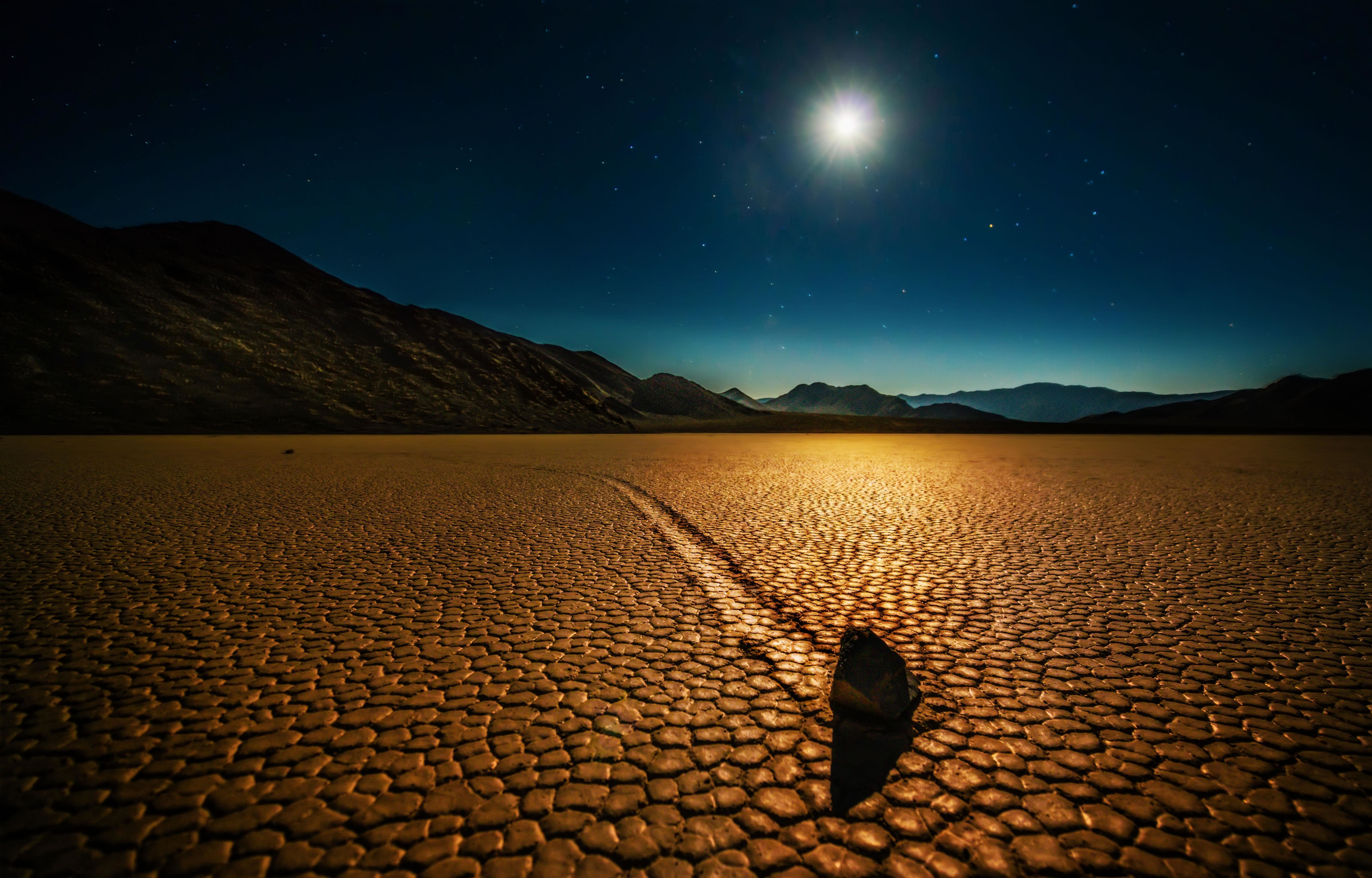 High resolution Death Valley hd 6400x4096 wallpaper ID:162728 for PC