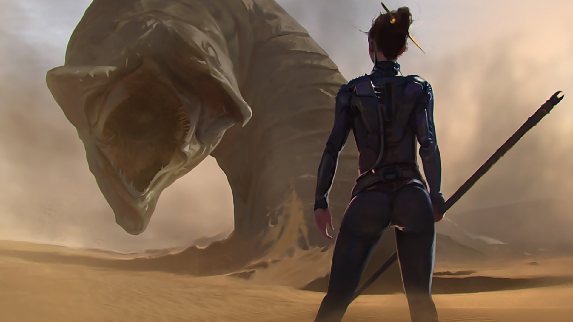 Awesome Dune free wallpaper ID:274873 for hd 1920x1080 computer