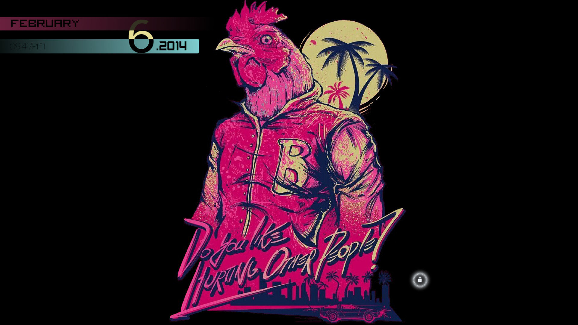Free Hotline Miami high quality wallpaper ID:350918 for full hd 1080p PC