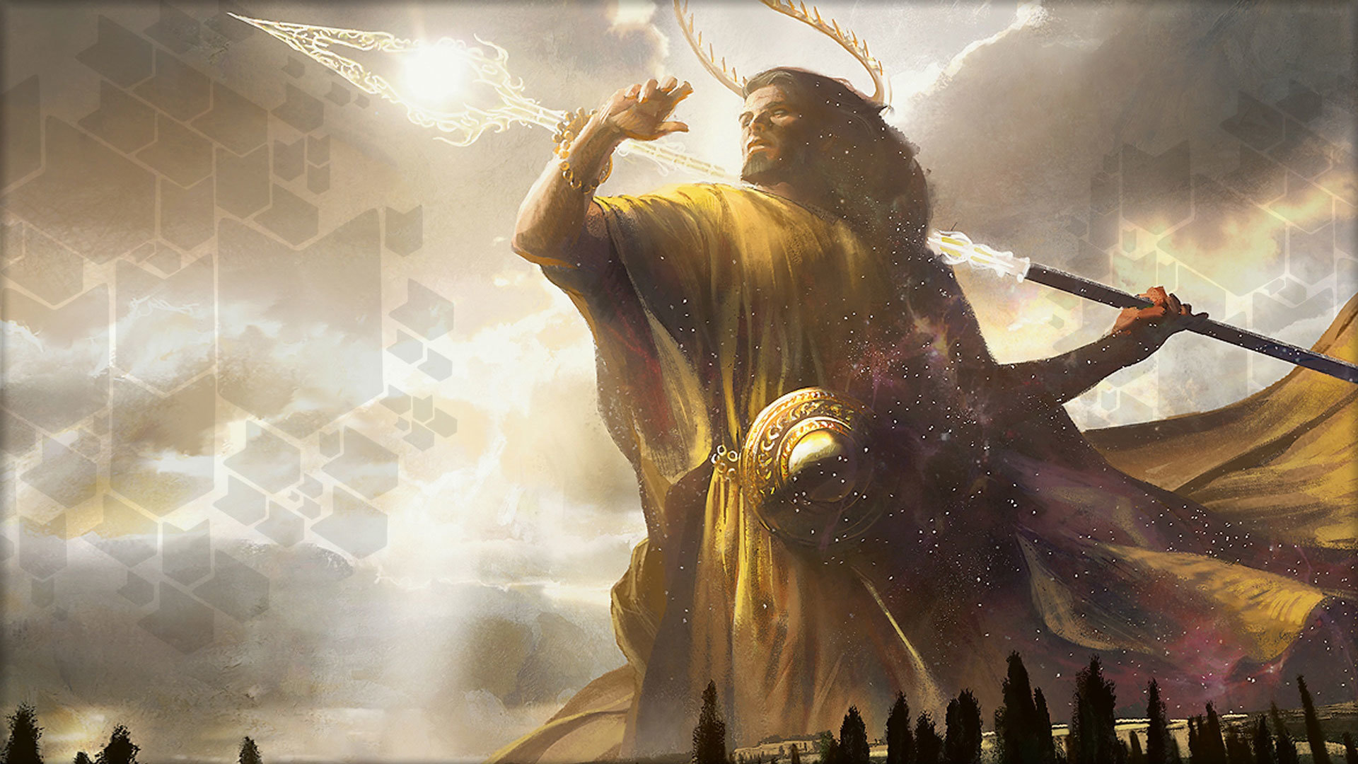 Free download Magic: The Gathering (MTG) background ID:455265 1080p for PC