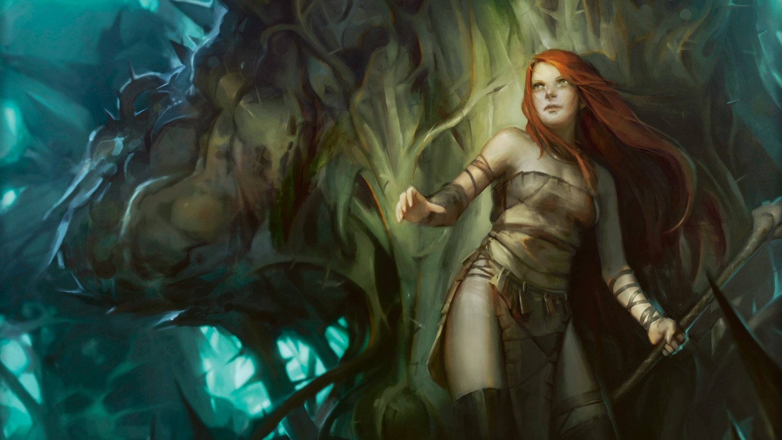 Best Magic: The Gathering (MTG) wallpaper ID:455423 for High Resolution hd 1600x900 PC