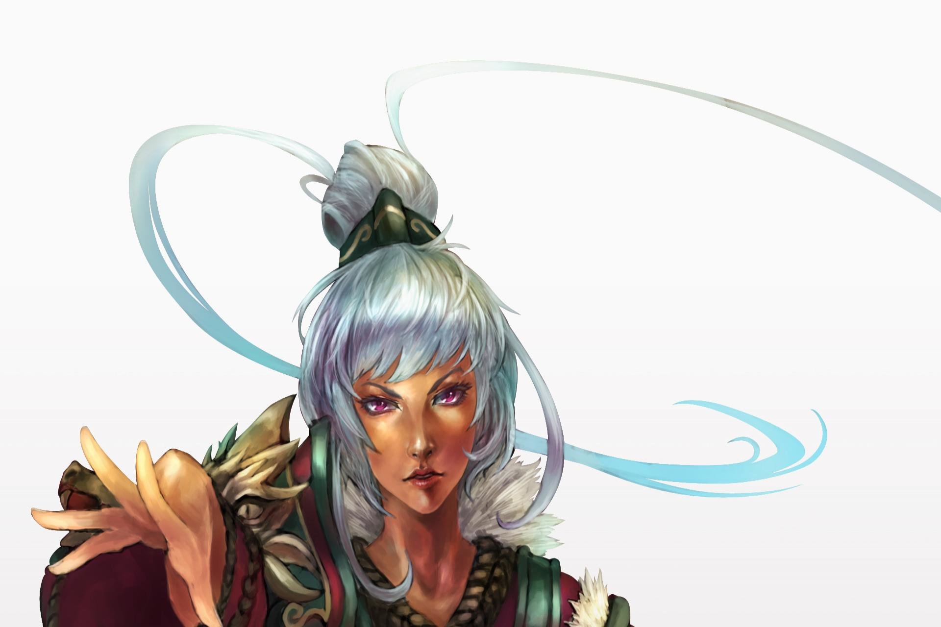 Free download Riven (League Of Legends) wallpaper ID:172080 hd 1920x1280 for PC