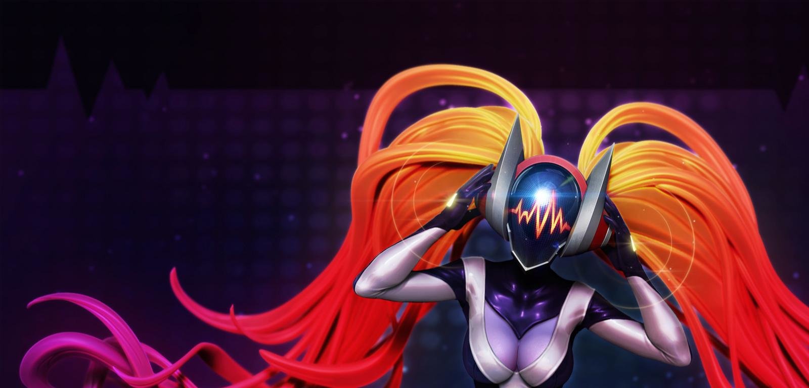 Free download Sona (League Of Legends) background ID:171542 hd 1600x768 for computer