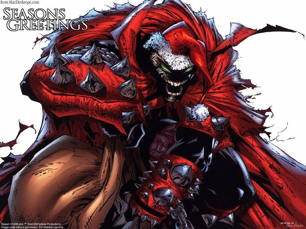 Free Spawn high quality background ID:113999 for hd 1024x768 PC