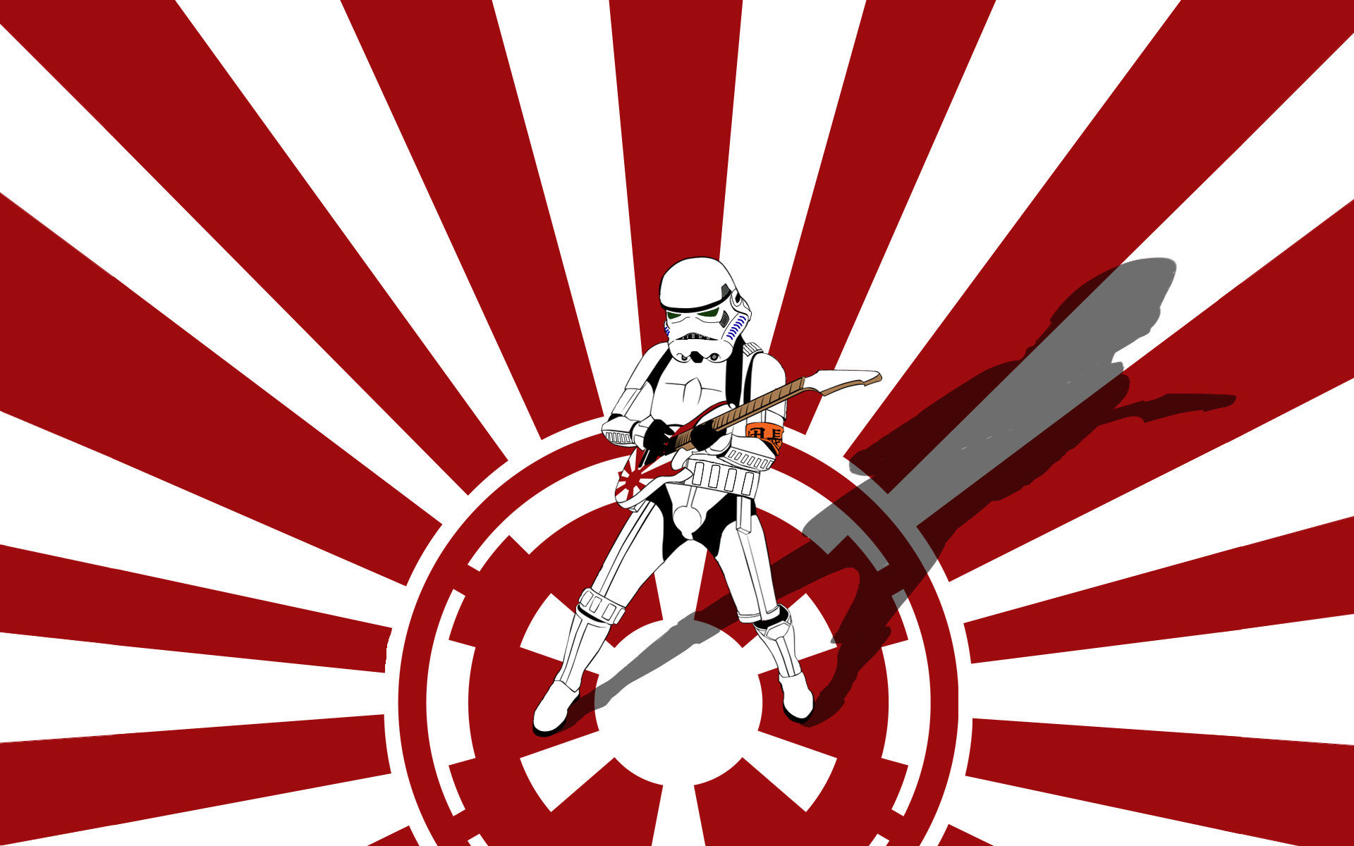 Awesome Stormtrooper free background ID:458766 for hd 1920x1200 desktop