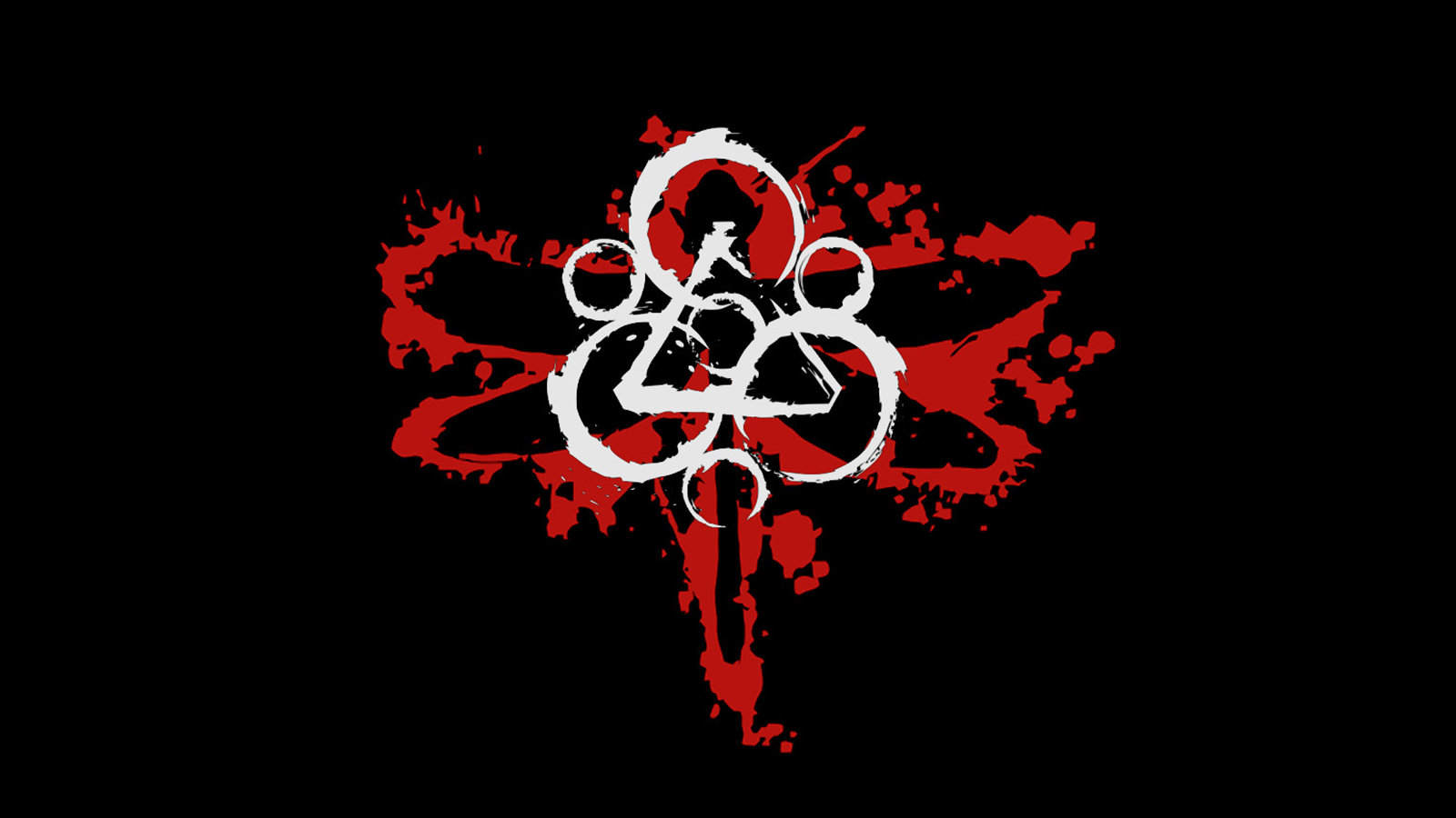 Free Coheed And Cambria high quality wallpaper ID:23151 for hd 1600x900 PC
