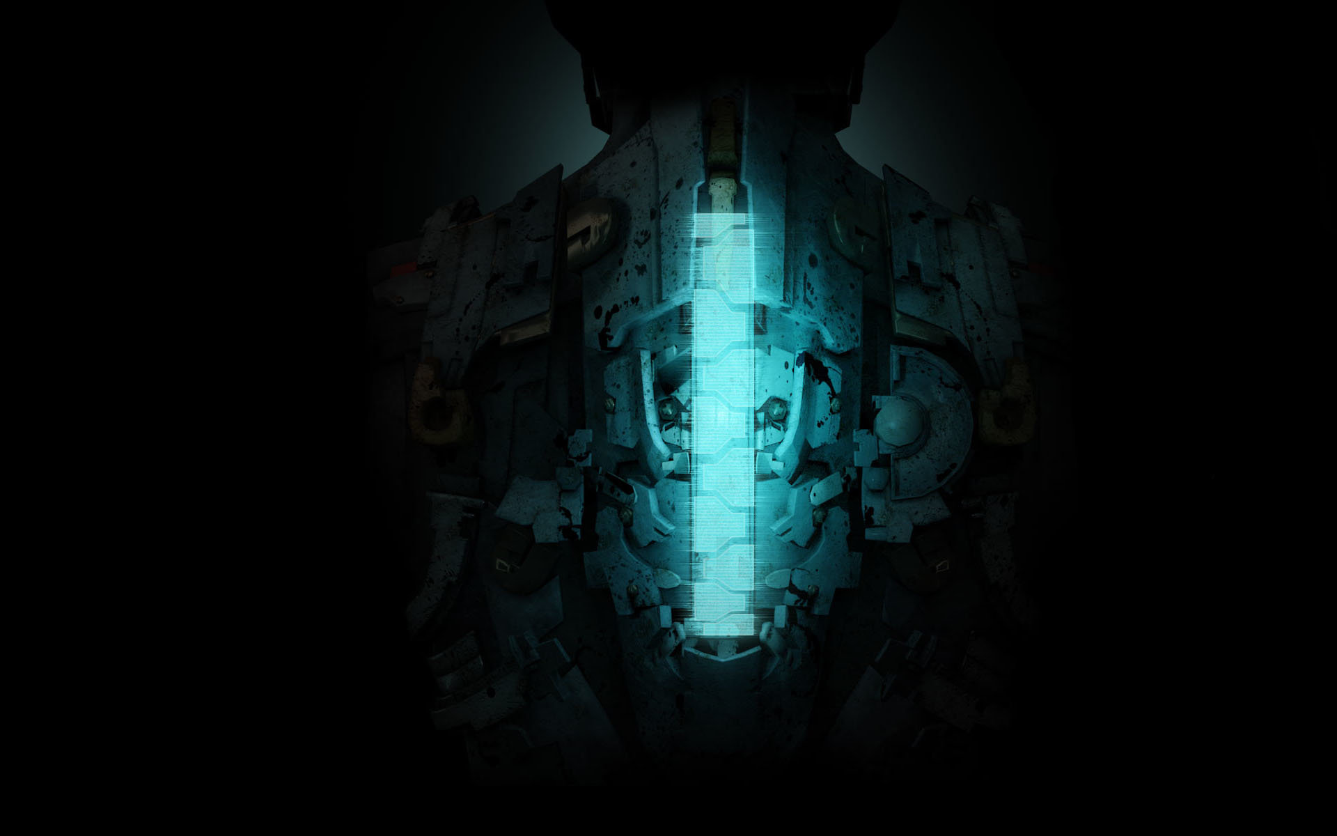 Download hd 1920x1200 Dead Space PC wallpaper ID:211623 for free