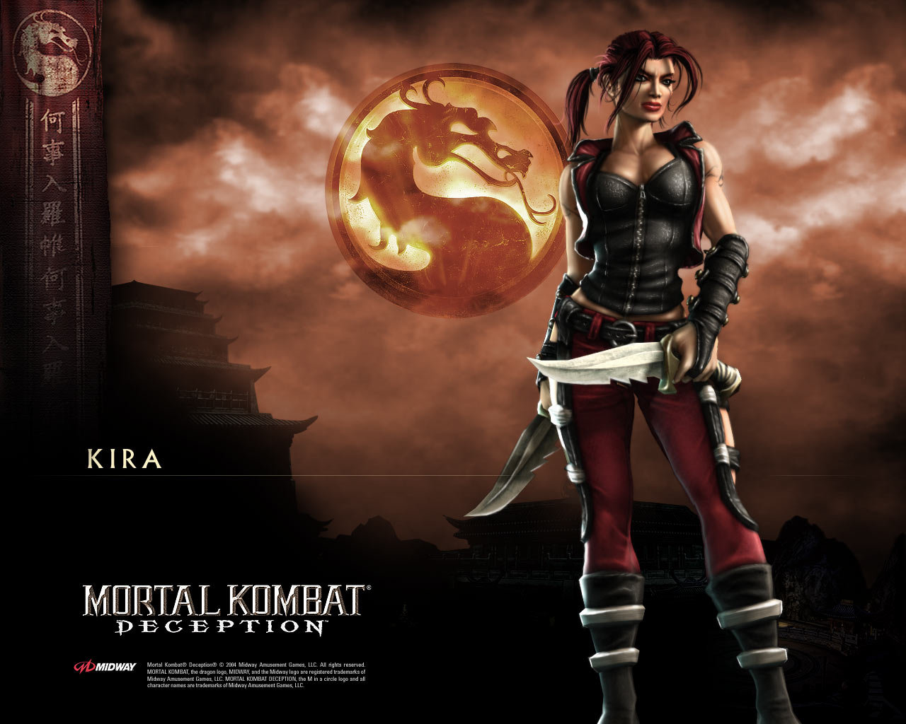 Best Mortal Kombat wallpaper ID:183240 for High Resolution hd 1280x1024 PC